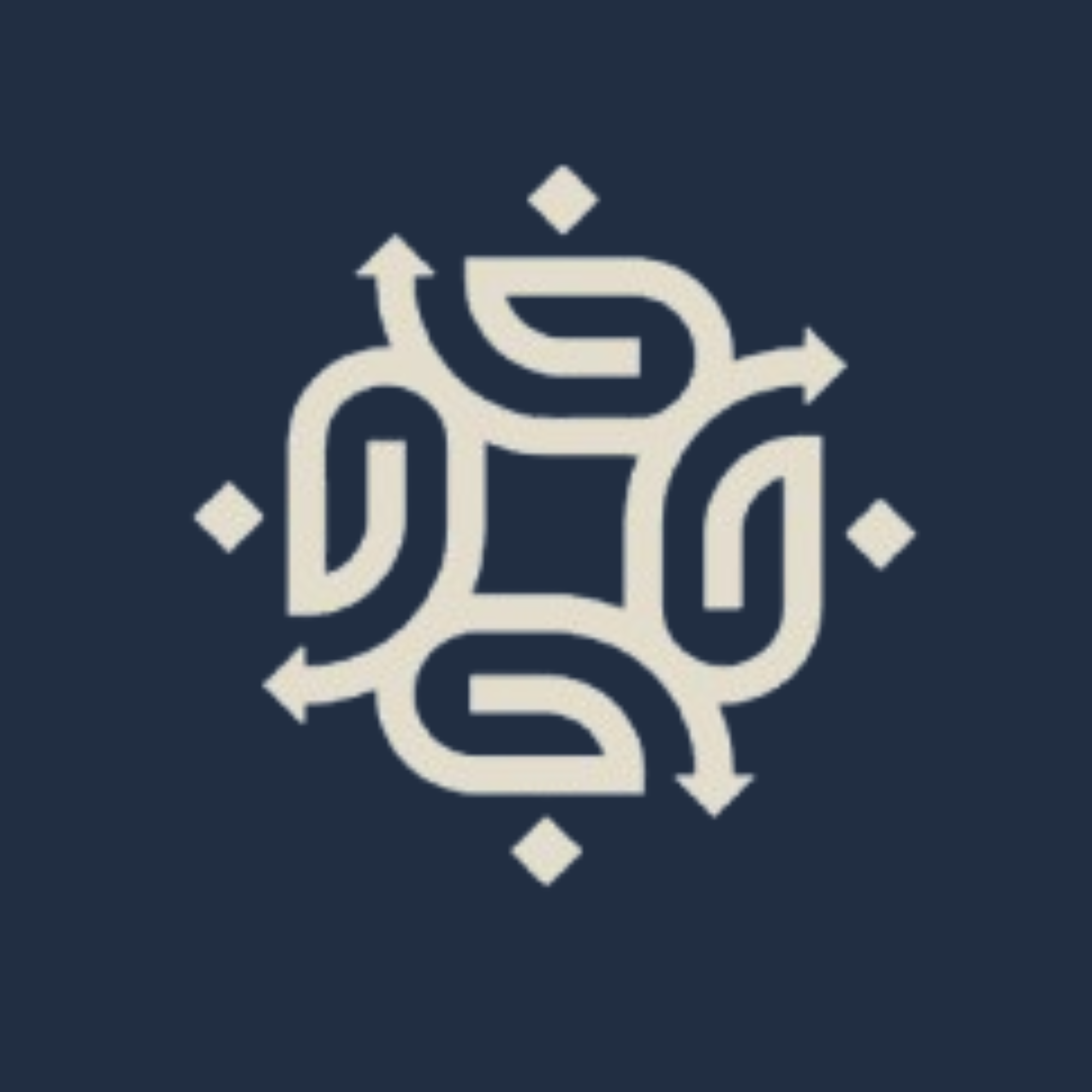 Asset Tracker app icon